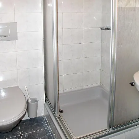 Διαμέρισμα Haus Nadine 406w *